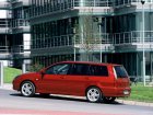 Mitsubishi Lancer IX Wagon