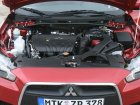 Mitsubishi  Lancer Sportback X (GS44S)  2.0 DI-D (140 Hp) DPF  