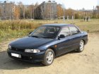 Mitsubishi Lancer V
