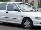 Mitsubishi Lancer V