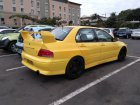 Mitsubishi Lancer VII