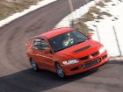 Mitsubishi Lancer VIII