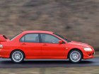 Mitsubishi Lancer VIII