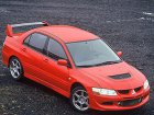 Mitsubishi Lancer VIII