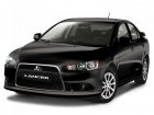 Mitsubishi Lancer X