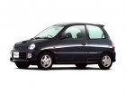 Mitsubishi Minica V