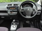 Mitsubishi Mirage VI Hatchback