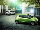Mitsubishi Mirage VI Hatchback