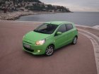Mitsubishi  Mirage VI Hatchback  1.2 MIVEC (74 Hp) CVT  