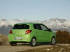 Mitsubishi  Mirage VI Hatchback  1.2 MIVEC (74 Hp) CVT  