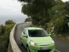 Mitsubishi  Mirage VI Hatchback  1.2 MIVEC (74 Hp) CVT  