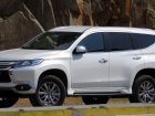 Mitsubishi Montero Sport III 3.0 MIVEC V6 (219 Hp) Automatic