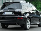 Mitsubishi Outlander II (facelift 2009)