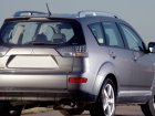 Mitsubishi Outlander II (XL)