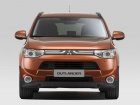 Mitsubishi Outlander III