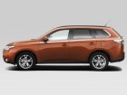Mitsubishi Outlander III