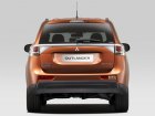 Mitsubishi Outlander III