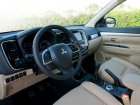 Mitsubishi Outlander III