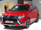 Mitsubishi Outlander III (facelift 2015)