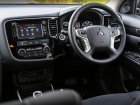 Mitsubishi Outlander III (facelift 2015)