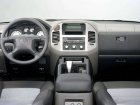 Mitsubishi  Pajero III  2.5 TD (5 dr) (115 Hp)  