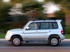 Mitsubishi Pajero IO (H60)