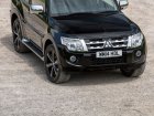 Mitsubishi  Pajero IV (facelift 2012)  3.2 DI-DC (197 Hp) L 4x4  