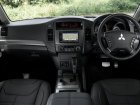 Mitsubishi  Pajero IV (facelift 2012)  3.2 DI-DC (197 Hp) L 4x4  