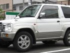 Mitsubishi Pajero JR