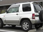 Mitsubishi Pajero JR