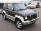 Mitsubishi Pajero JR