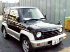 Mitsubishi Pajero Junior