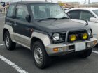 Mitsubishi Pajero Junior