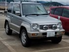 Mitsubishi Pajero Junior