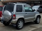 Mitsubishi Pajero Junior