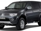 Mitsubishi Pajero Sport II