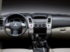 Mitsubishi Pajero Sport II