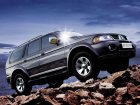 Mitsubishi  Pajero Sport (K90)  3.0 i V6 24V (170 Hp) 