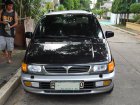 Mitsubishi Space Wagon