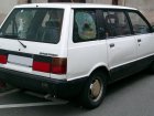 Mitsubishi Space Wagon (D0_W)