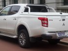 Mitsubishi Triton V