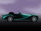 Morgan Aero 8