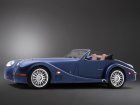 Morgan Aero 8
