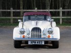 Morgan Plus Eight