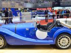 Morgan Plus 8