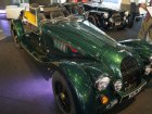 Morgan  Plus Four  2.0 TwinPower Turbo (258 Hp) Automatic 