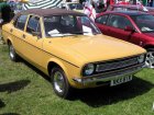 Morris  Marina  1300 (60 Hp) 