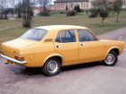 Morris Marina