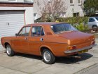 Morris Marina