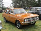 Morris  Marina II  1300 (57 Hp) 